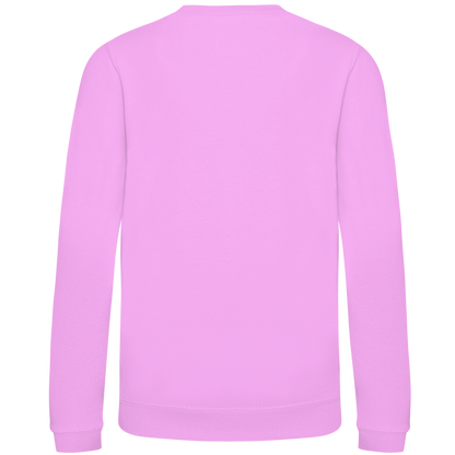 Islandpferde  Kinder Sweatshirt Tölt