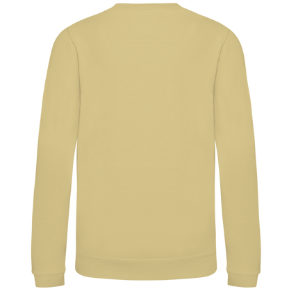 Islandpferde  Kinder Sweatshirt Tölt