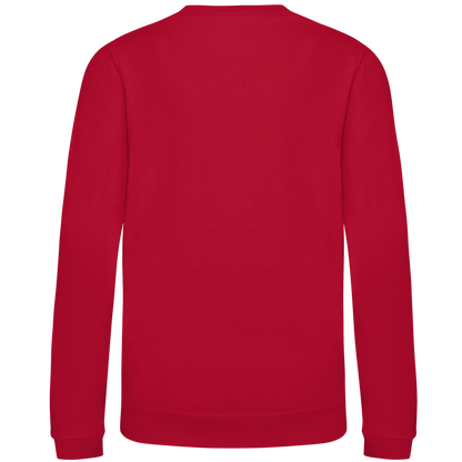 Islandpferde  Kinder Sweatshirt Tölt