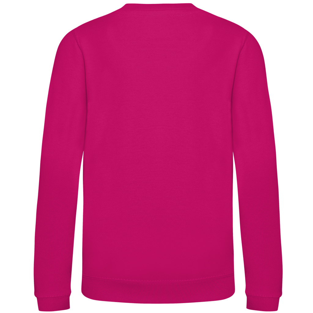 Islandpferde  Kinder Sweatshirt Tölt