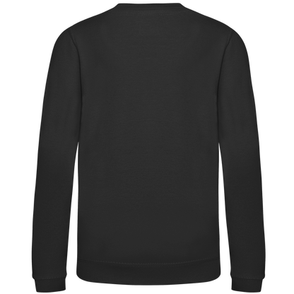 Islandpferde  Kinder Sweatshirt Tölt