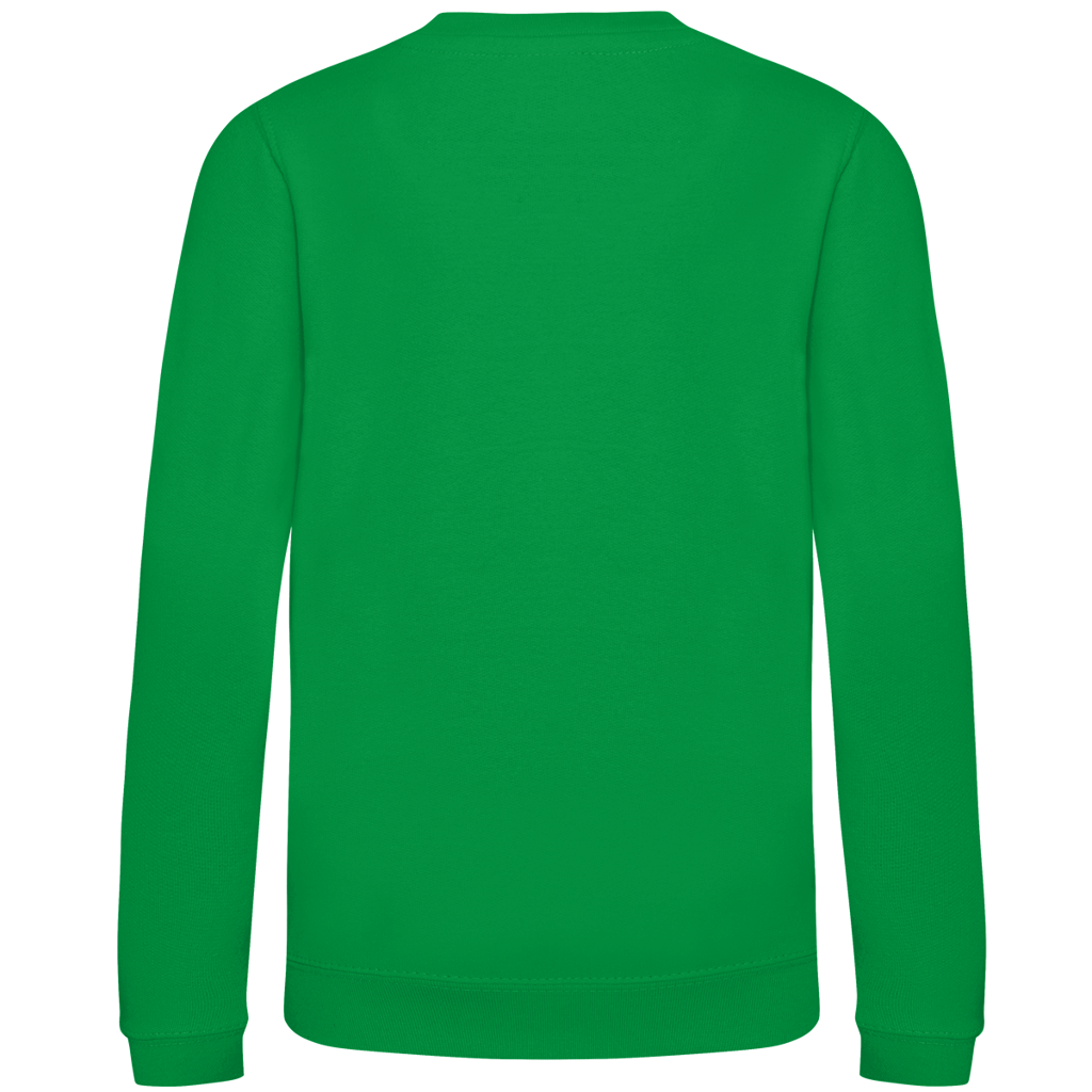Islandpferde  Kinder Sweatshirt Tölt