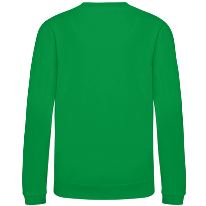 Islandpferde  Kinder Sweatshirt Tölt