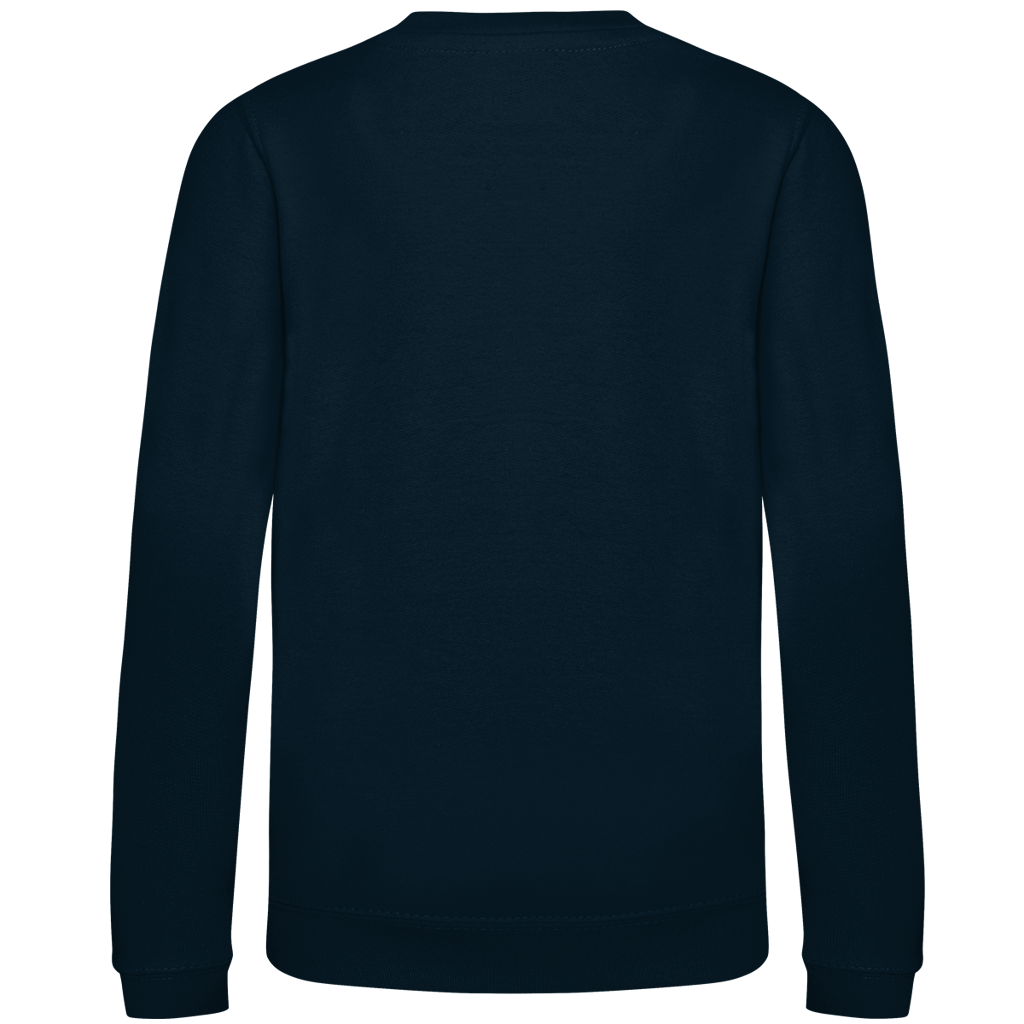 Islandpferde  Kinder Sweatshirt Tölt