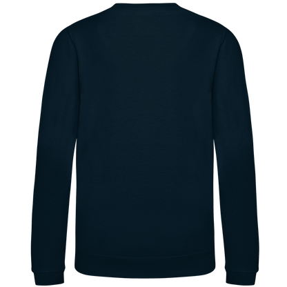 Islandpferde  Kinder Sweatshirt Tölt