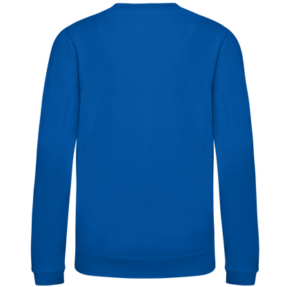 Islandpferde  Kinder Sweatshirt Tölt