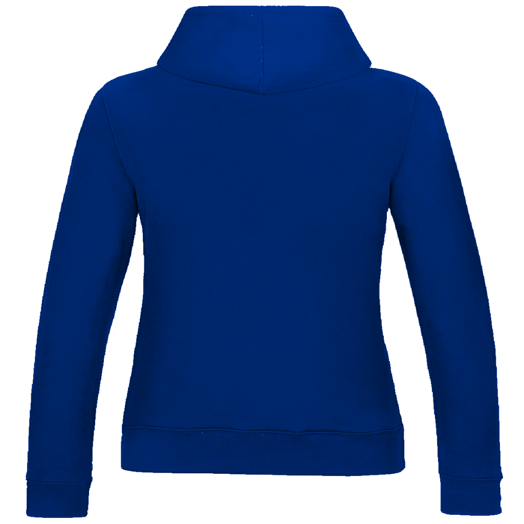 Islandpferde Damen Hoodie - Islandpferde Tölt, Eat, Sleep, Repeat