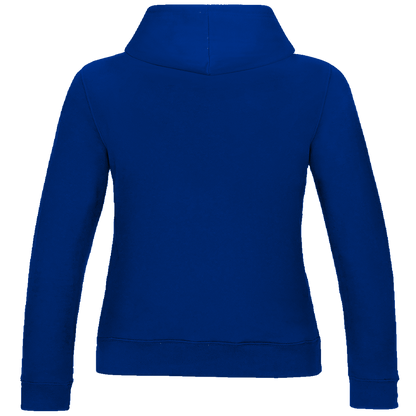 Islandpferde Damen Hoodie - Islandpferde Tölt, Eat, Sleep, Repeat