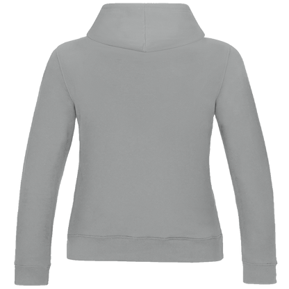 Islandpferde Damen Hoodie - Islandpferde Tölt, Eat, Sleep, Repeat