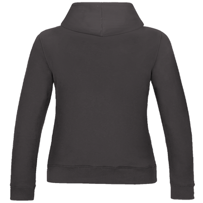 Islandpferde Damen Hoodie - Islandpferde Tölt, Eat, Sleep, Repeat