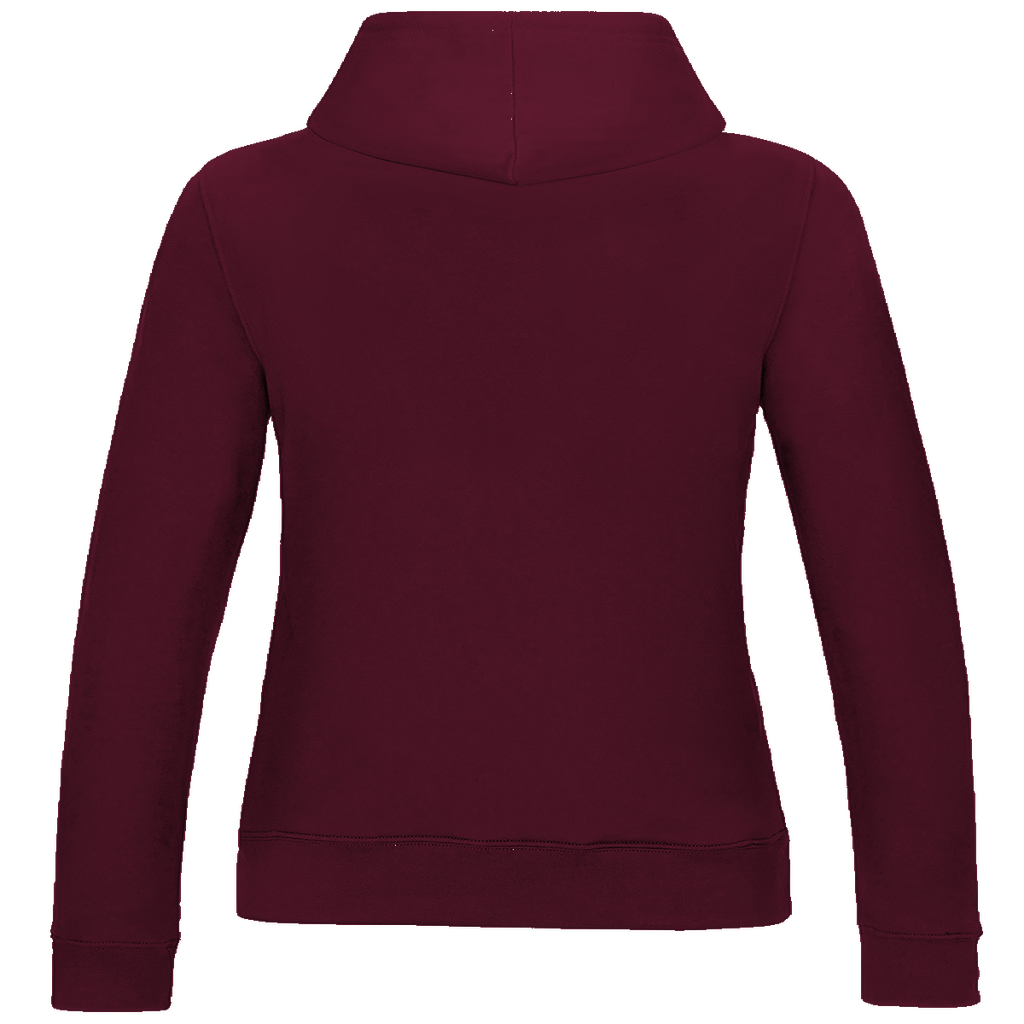 Islandpferde Damen Hoodie - Islandpferde Tölt, Eat, Sleep, Repeat