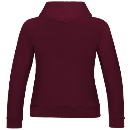 Islandpferde Damen Hoodie - Islandpferde Tölt, Eat, Sleep, Repeat