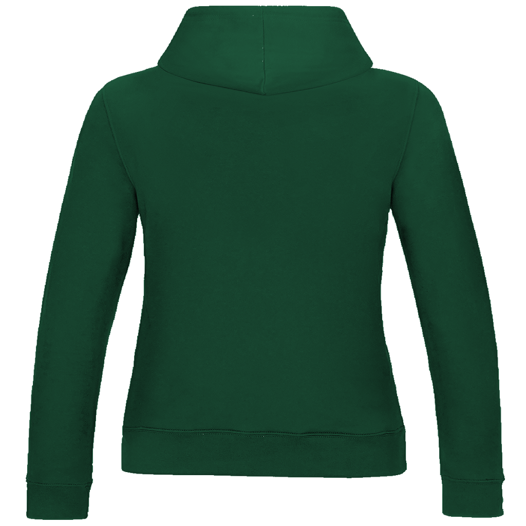 Islandpferde Damen Hoodie - Islandpferde Tölt, Eat, Sleep, Repeat