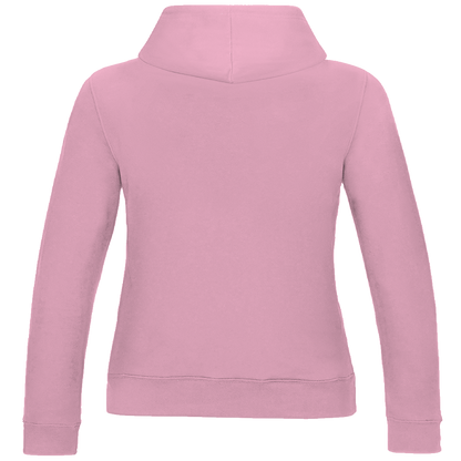 Islandpferde Damen Hoodie - Islandpferde Tölt, Eat, Sleep, Repeat