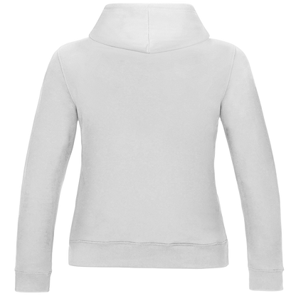 Islandpferde Damen Hoodie - Islandpferde Tölt, Eat, Sleep, Repeat