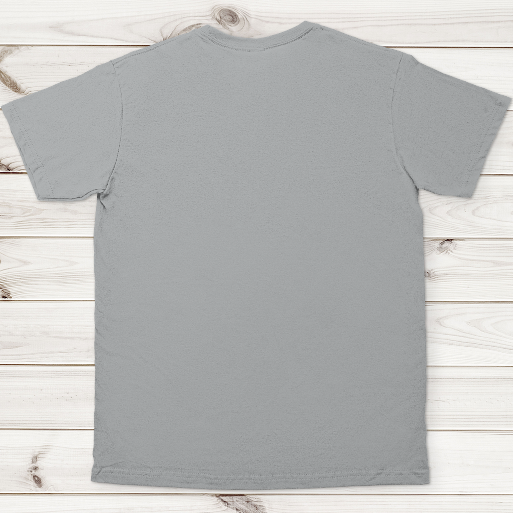Unisex T-Shirt Hobby Horsing Meisterschaft 2026