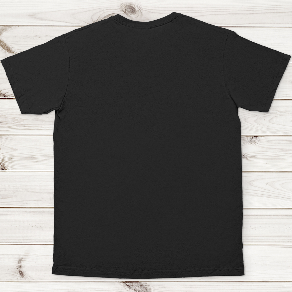 Unisex T-Shirt Hobby Horsing Meisterschaft 2026