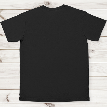 Unisex T-Shirt Hobby Horsing Meisterschaft 2026
