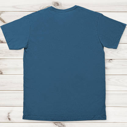 Unisex T-Shirt Hobby Horsing Meisterschaft 2026