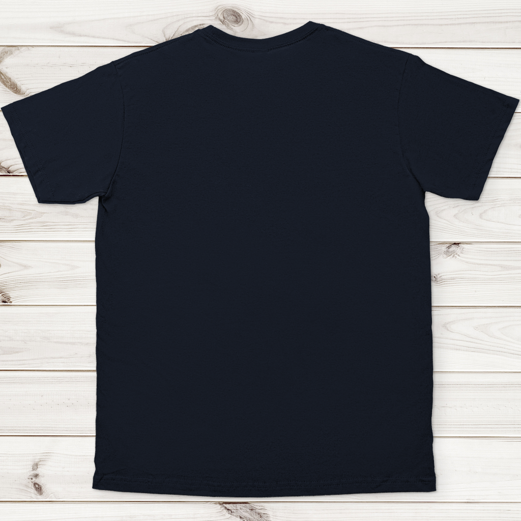Unisex T-Shirt Hobby Horsing Meisterschaft 2026