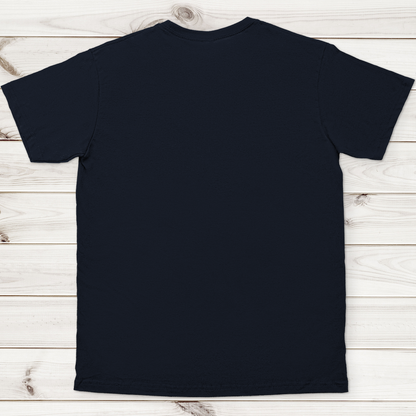 Unisex T-Shirt Hobby Horsing Meisterschaft 2026