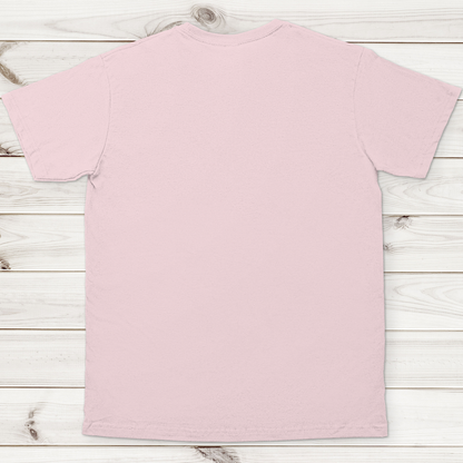 Unisex T-Shirt Hobby Horsing Meisterschaft 2026