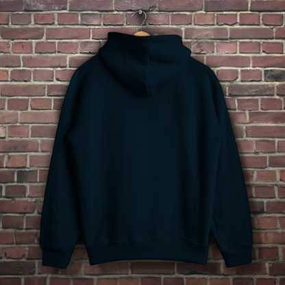 Unisex Hoodie Hobby Horsing Meisterschaft 2026
