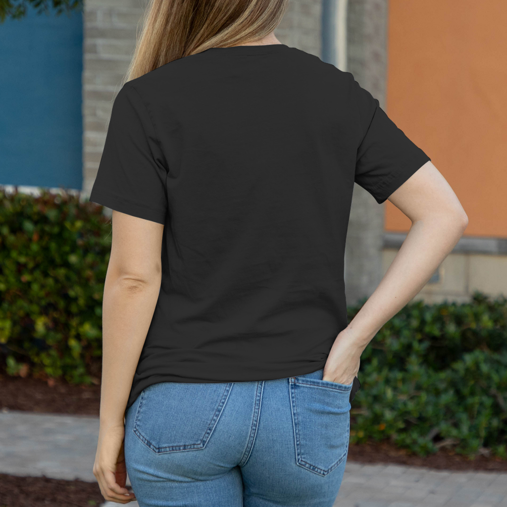 Junge Damen T-Shirt - Hobby Horsing Meisterschaft 2026