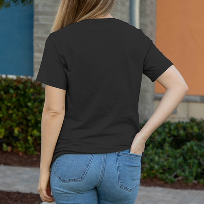 Junge Damen T-Shirt - Hobby Horsing Meisterschaft 2026