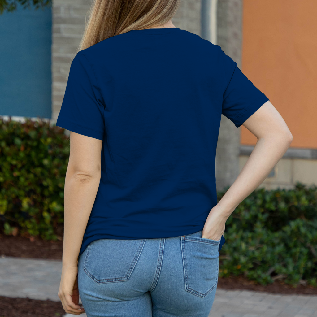 Junge Damen T-Shirt - Hobby Horsing Meisterschaft 2026