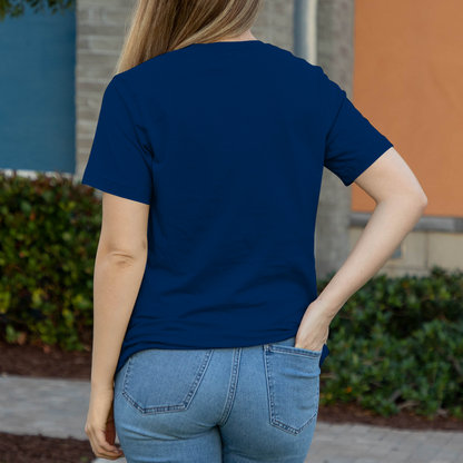 Junge Damen T-Shirt - Hobby Horsing Meisterschaft 2026