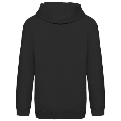 Kinder Hoodie - Hobby Horsing Meisterschaft 2026