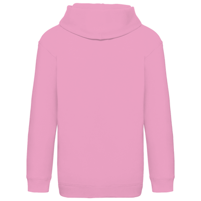 Kinder Hoodie - Hobby Horsing Meisterschaft 2026