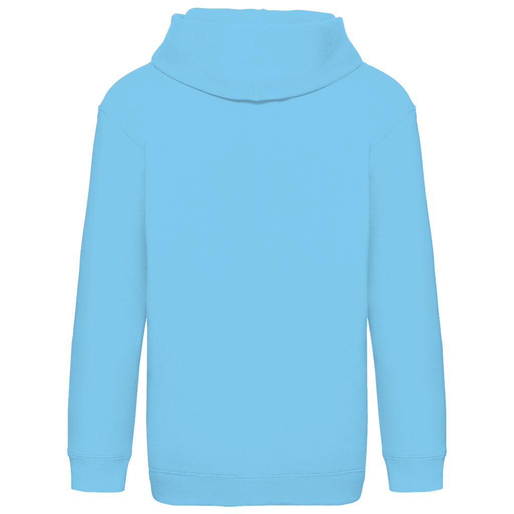 Kinder Hoodie - Hobby Horsing Meisterschaft 2026