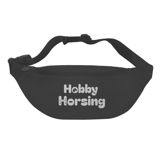 Gürteltasche Hobby Horse CUTOUT