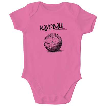 Babyr Bio Body Handball-SKRIPT
