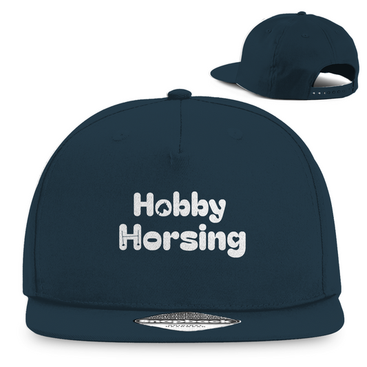 Rapper Cap Hobby Horse CUTOUT