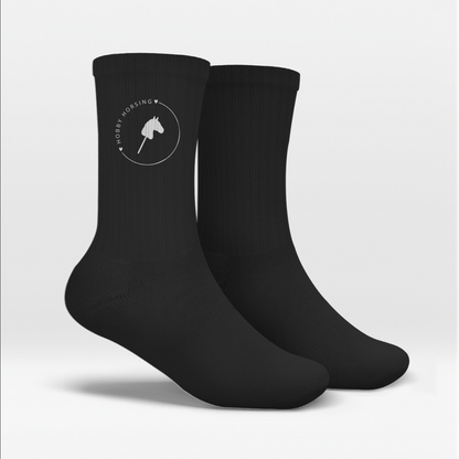 Socken Hobby Horsing CIRCLE