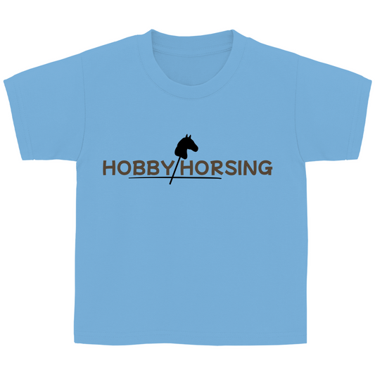 Kinder T-Shirt Hobby Horse LINE
