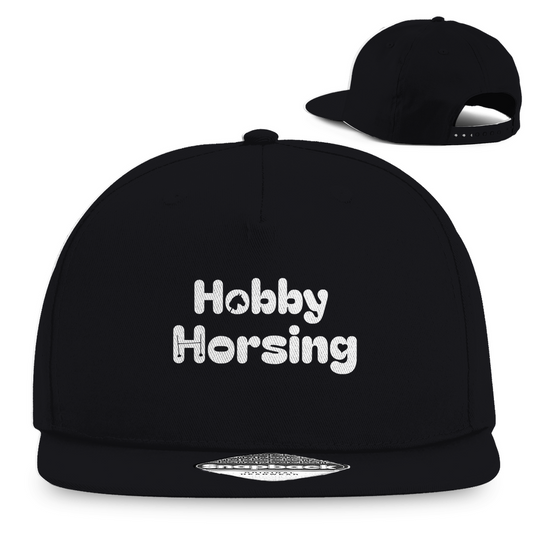 Rapper Cap Hobby Horse CUTOUT