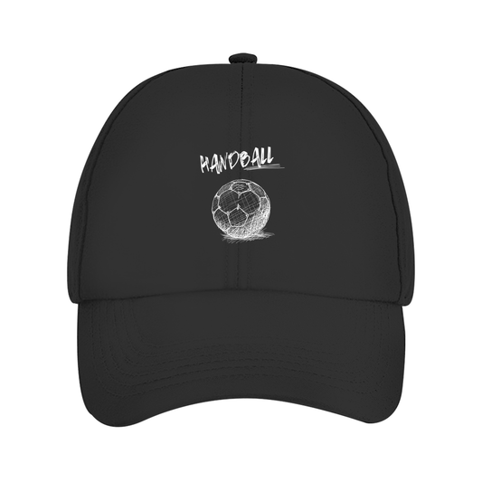 Cap Handball SKRIPT