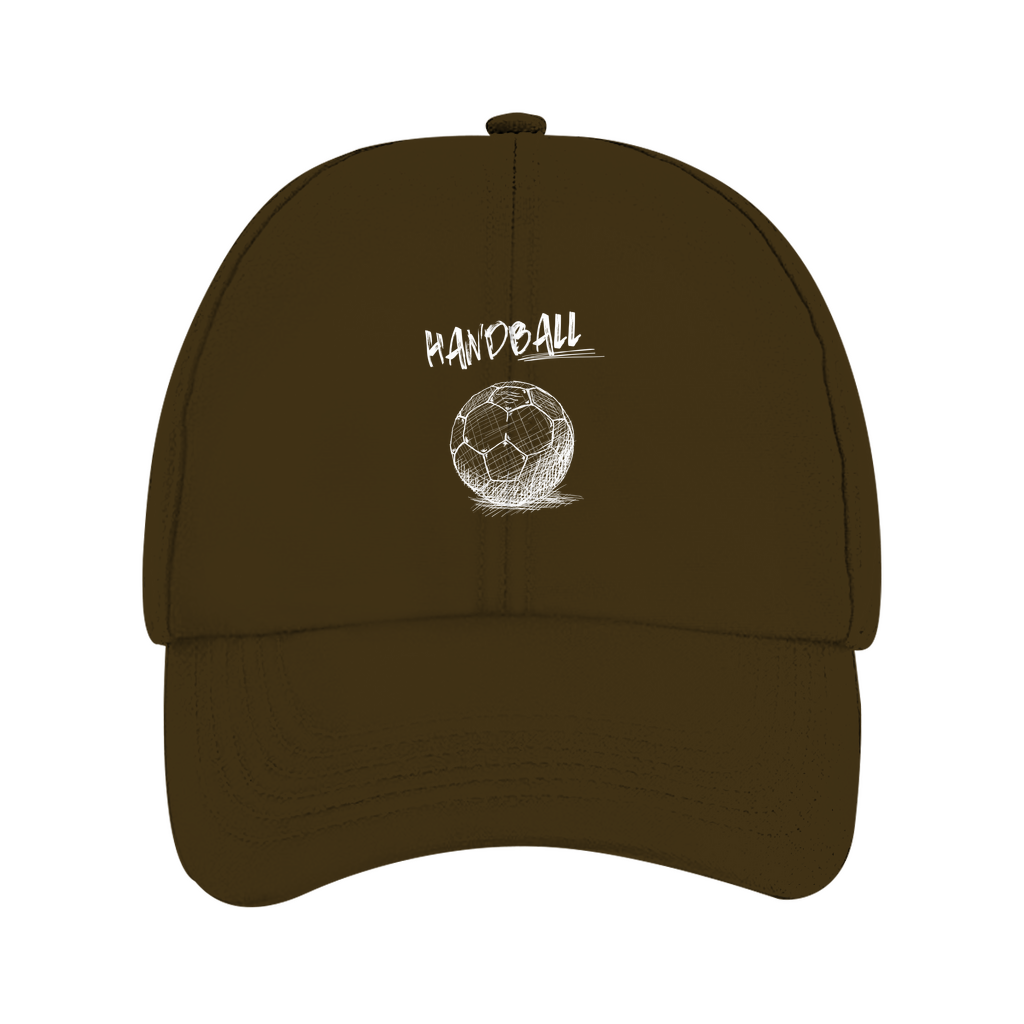 Cap Handball SKRIPT
