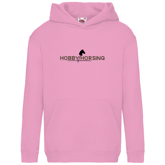 Kinder Hoodie Hobby Horse LINE