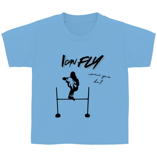 Kinder T-Shirt Hobby Horse FLY